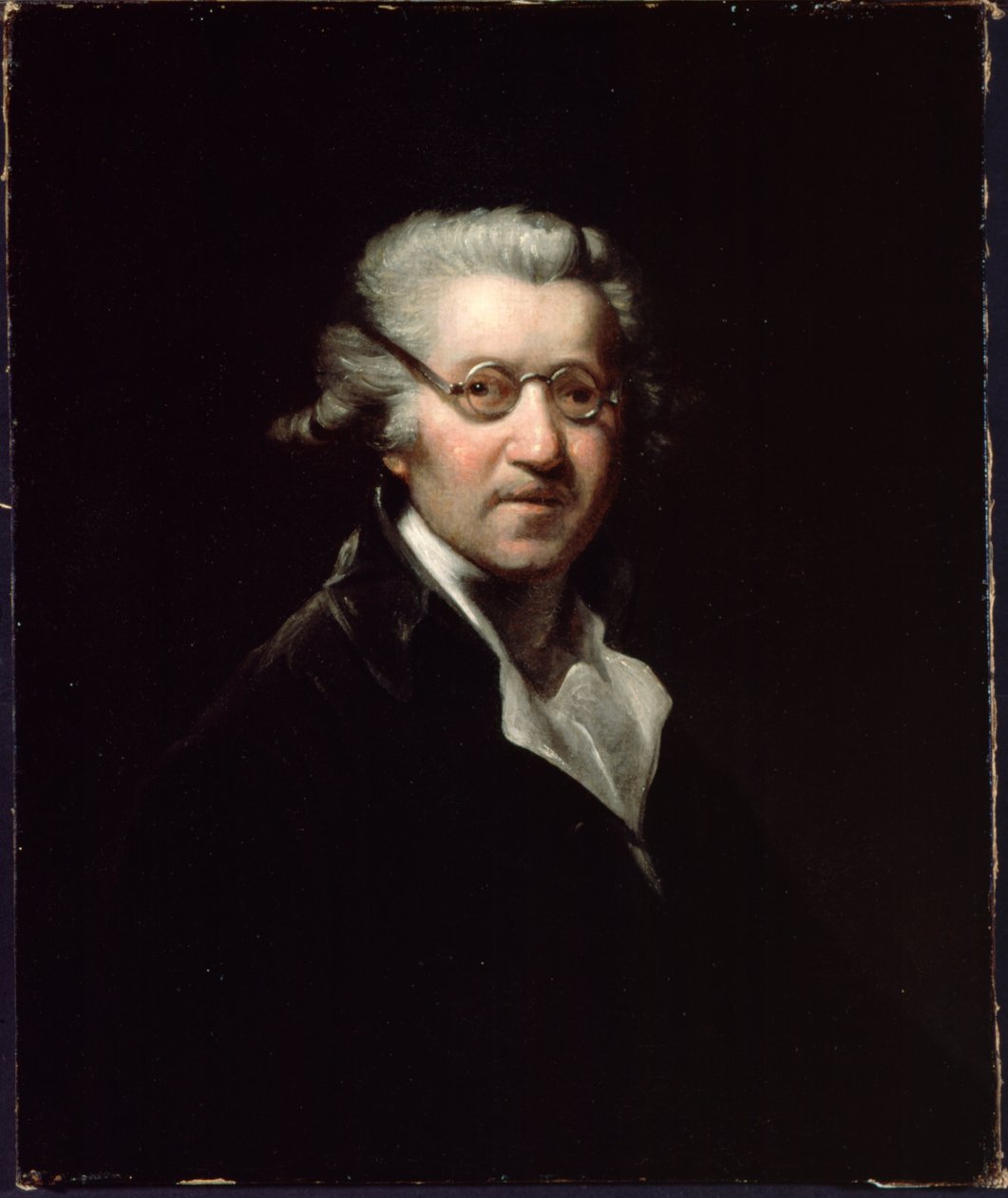 Autoportrét od Joshua Reynolds