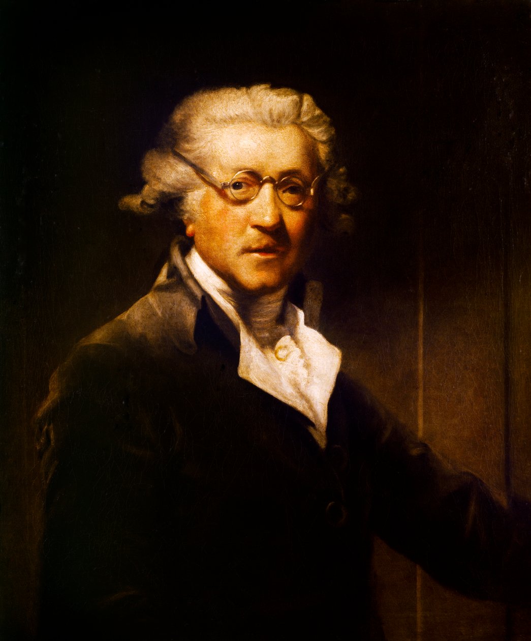 Autoportrét od Joshua Reynolds