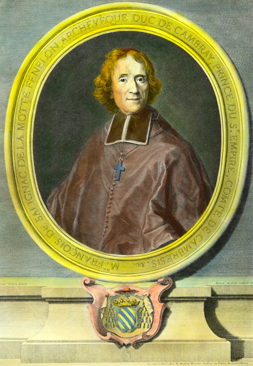 Fenelon od Josse Photo