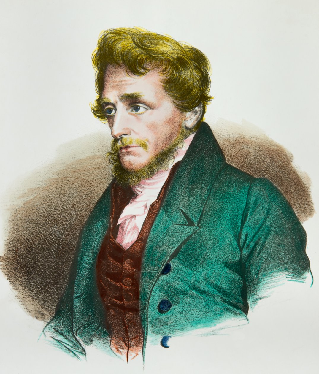 Joachim Lelewel od Josse Photo