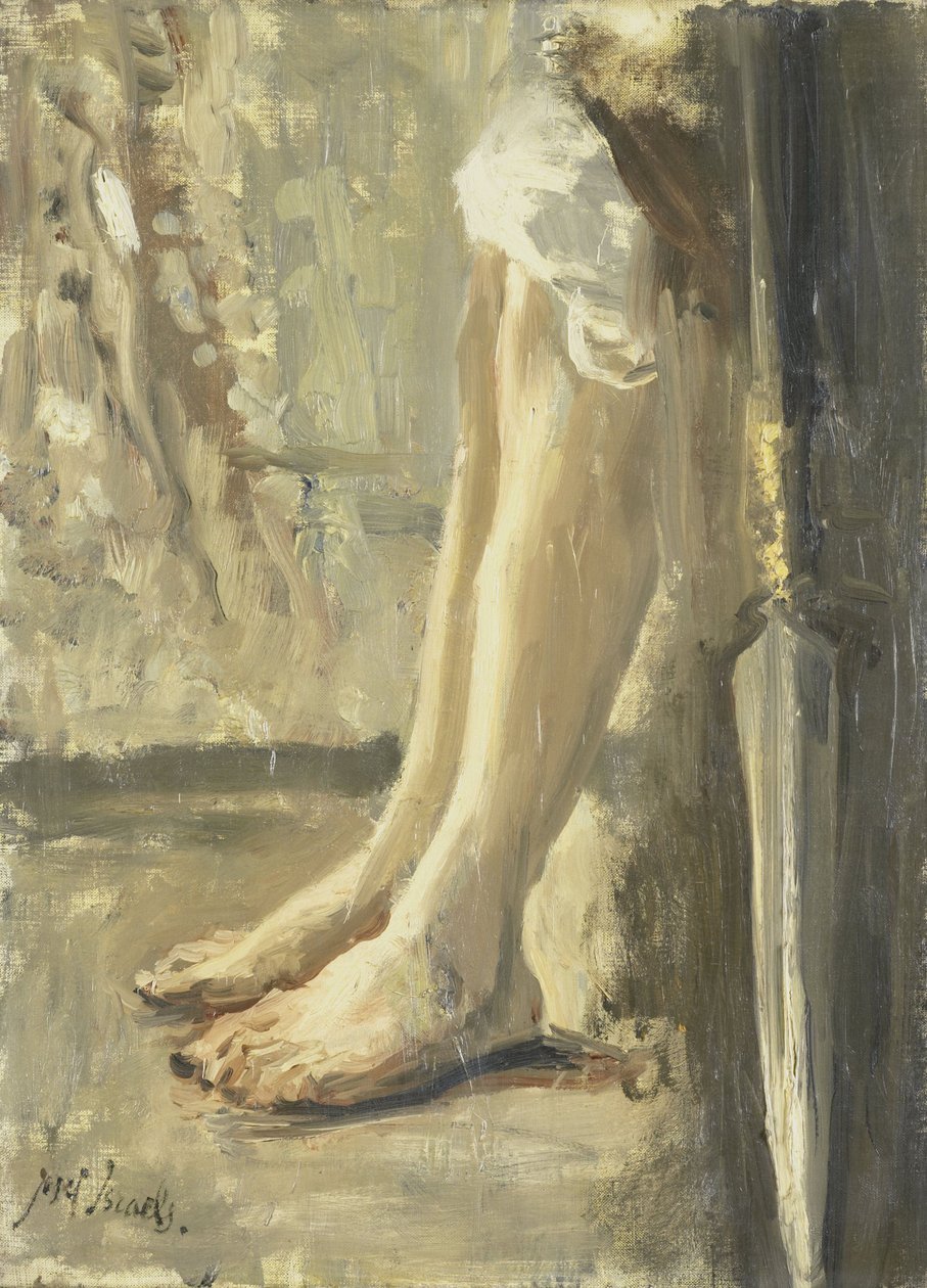 od Jozef (1824-1911) Israels