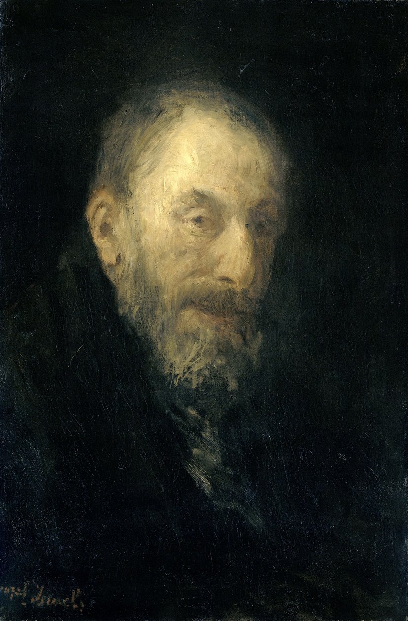  od Jozef (1824-1911) Israels
