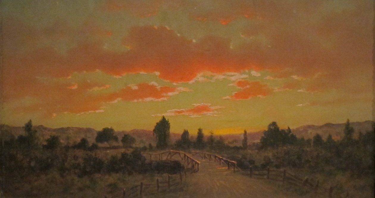 Němčina: Krajina




































" od Jr. Edward Edmondson