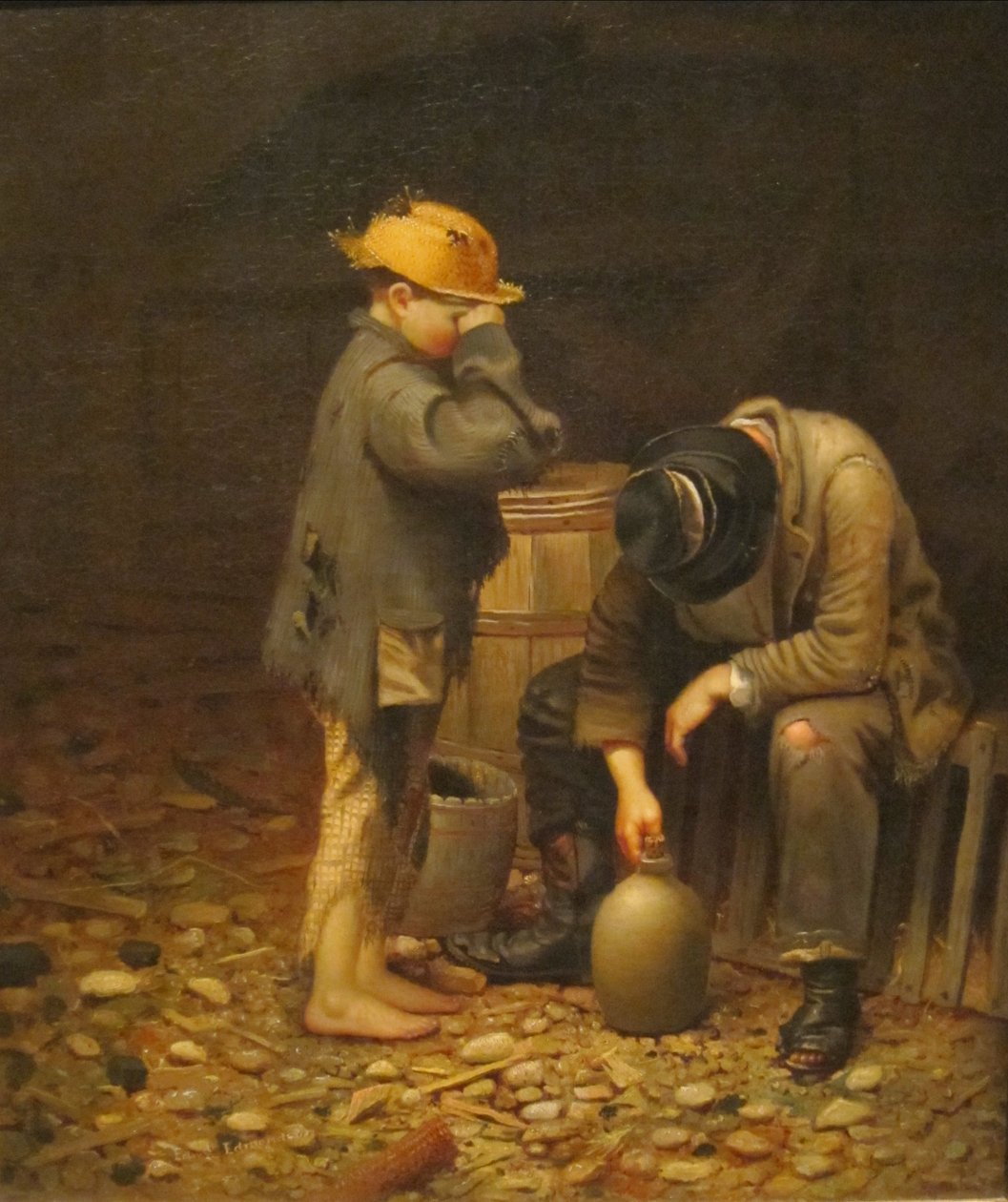 Přednáška o střídmosti od Jr. Edward Edmondson