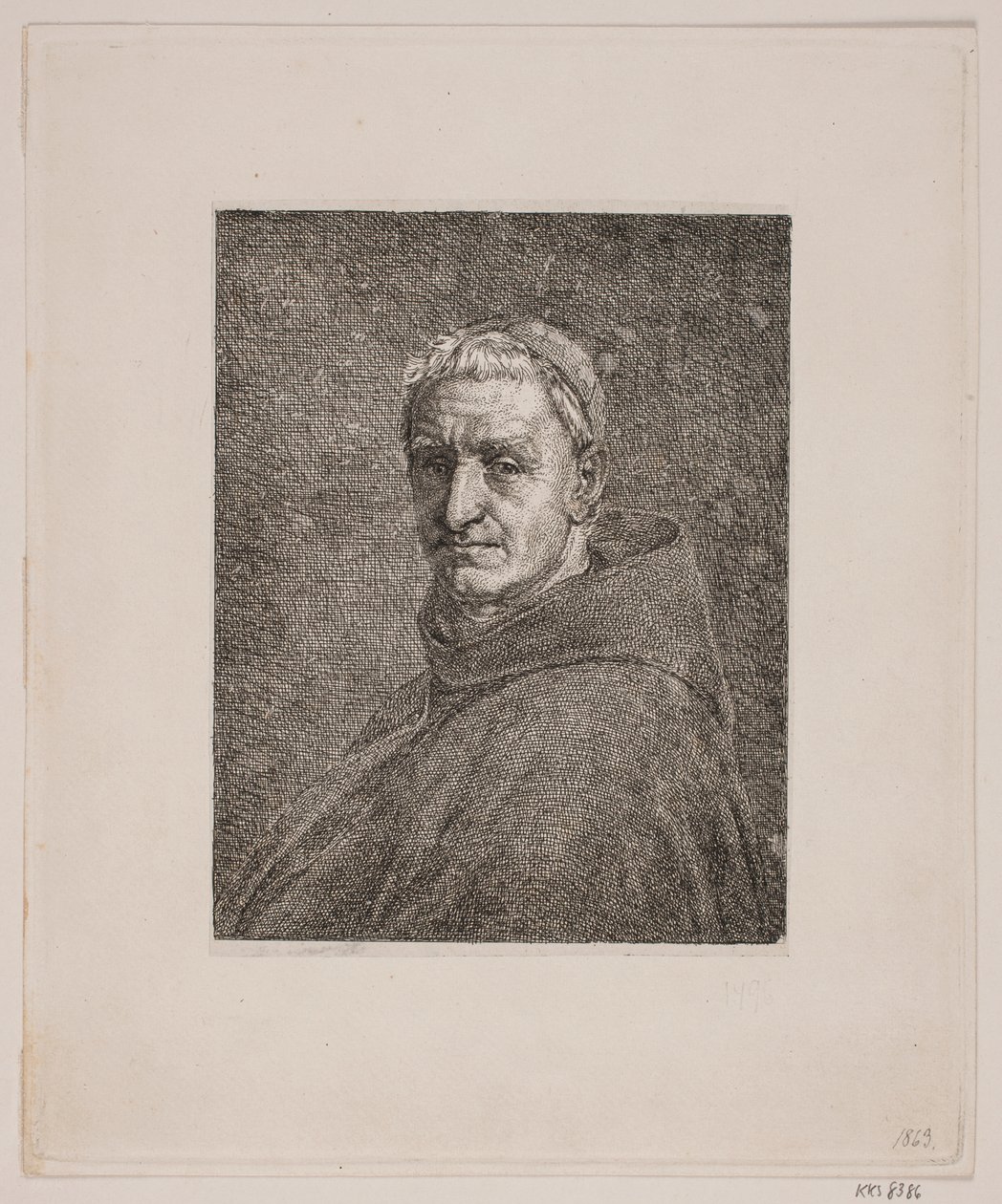Albert Kuchler od Jørgen Roed