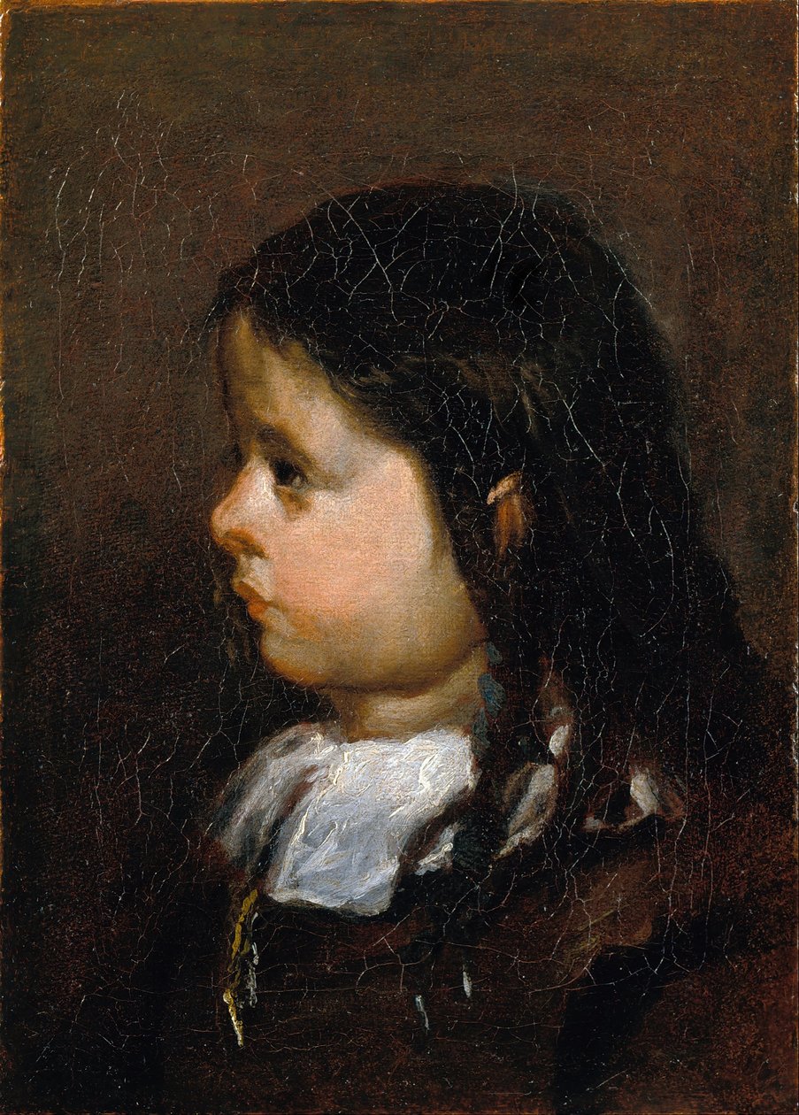 Luis del Mazo od Juan Bautista Martinez Del Mazo