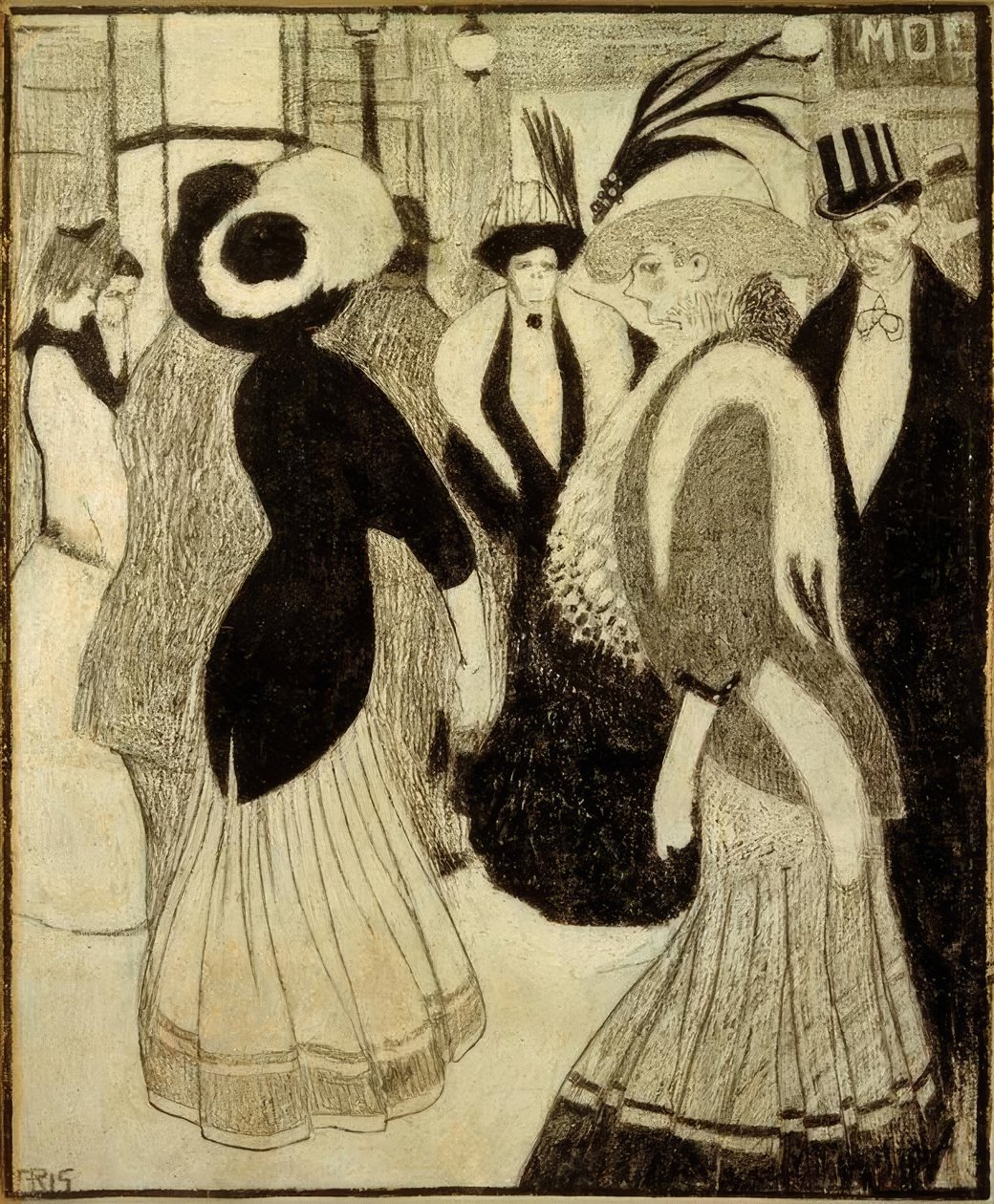 Vyzvednout od Juan Gris