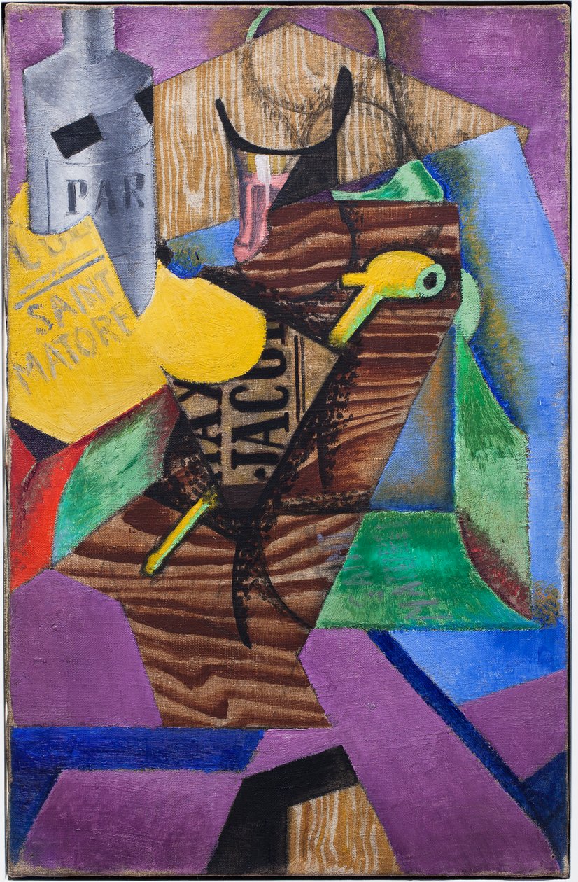  od Juan Gris