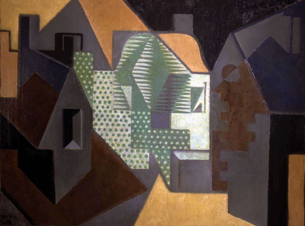  od Juan Gris