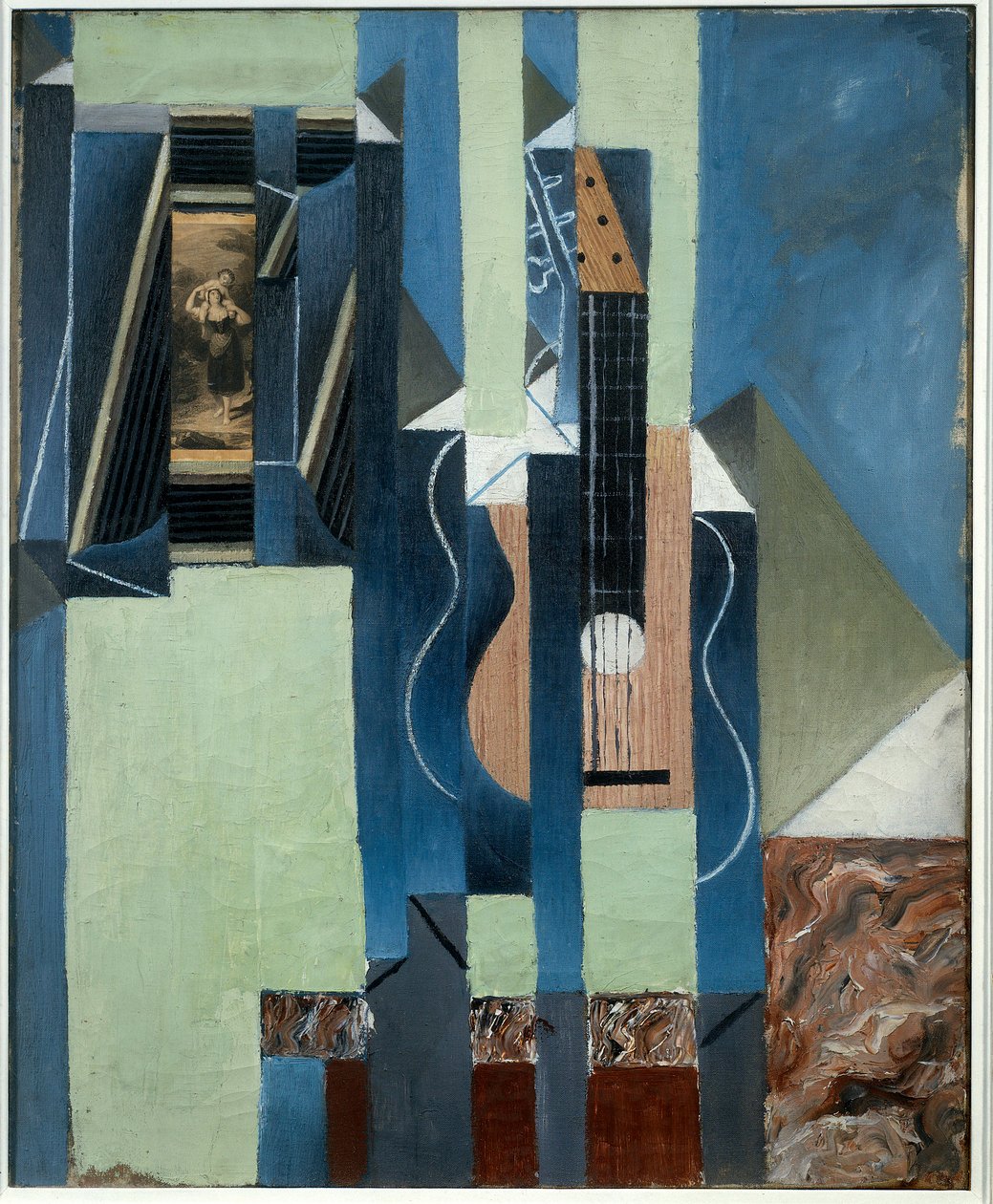 Závěsný od Juan Gris