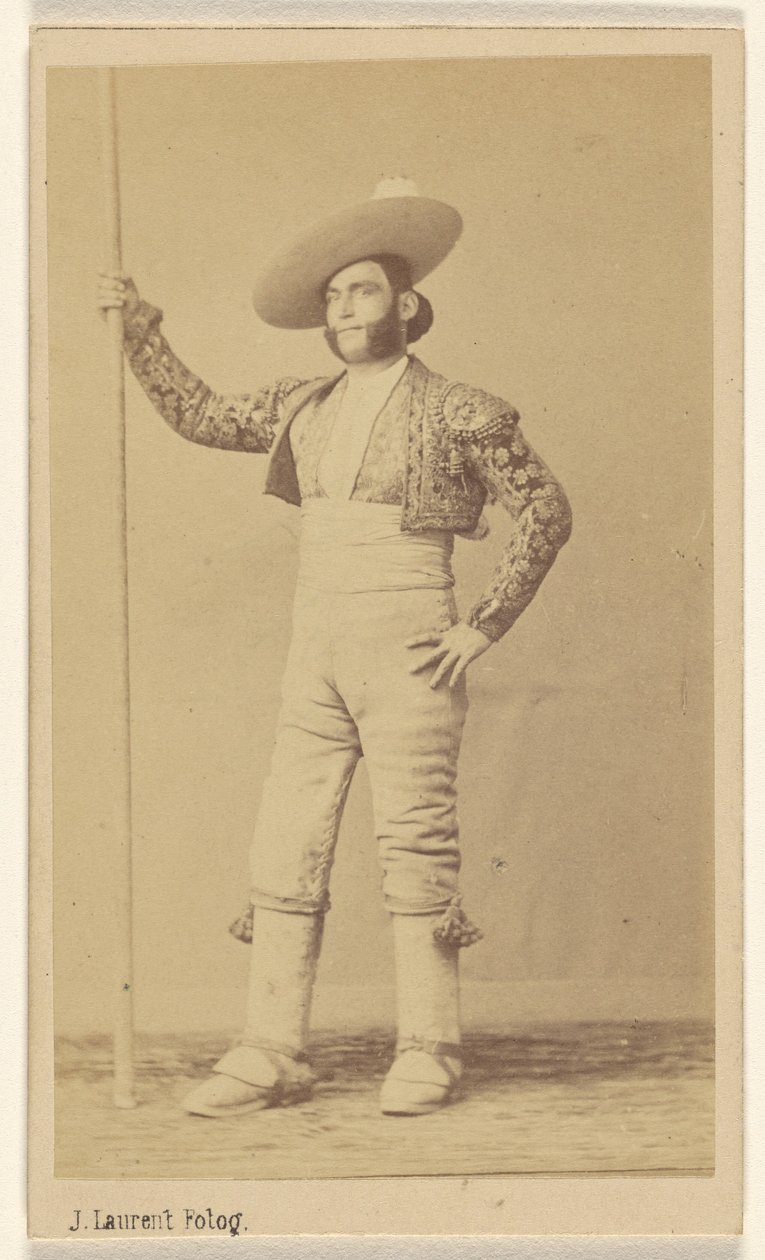 Picador od Juan Laurent