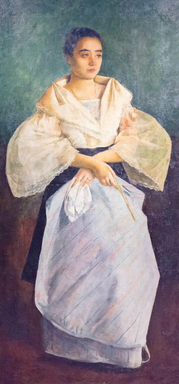 Bulaquena od Juan Luna y Novicio