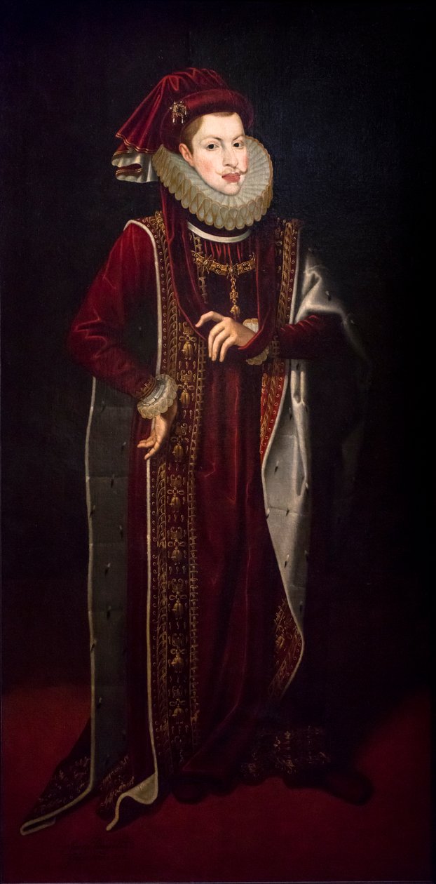  od Juan Pantoja de la Cruz