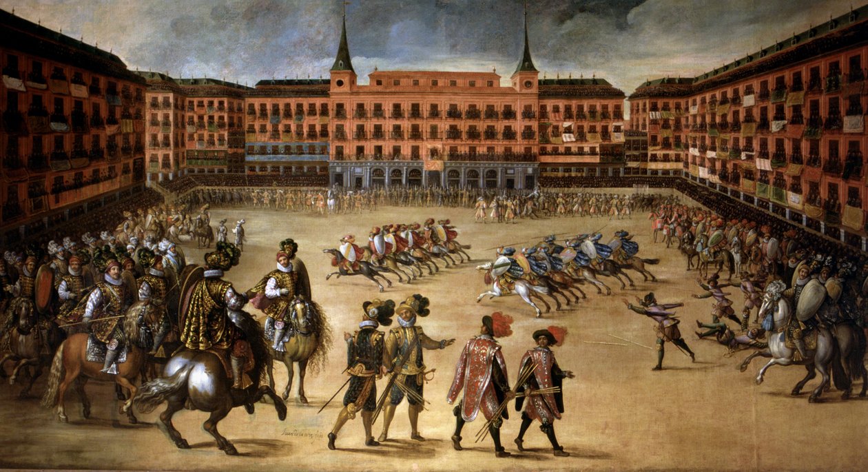  od Juan de la Corte