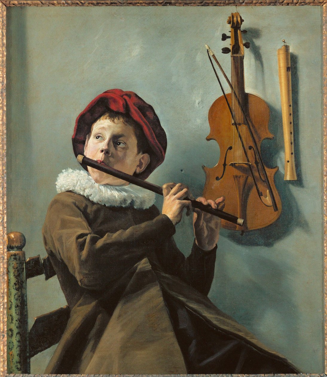  od Judith Leyster