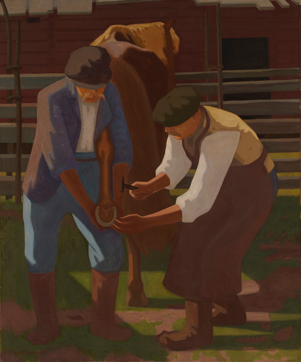  od Juho Rissanen