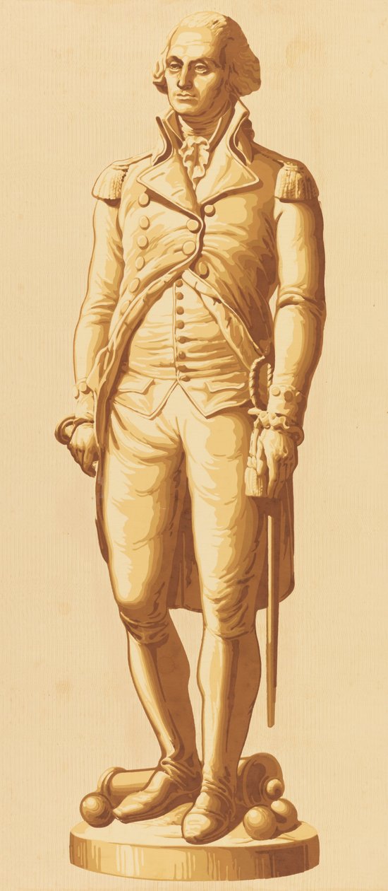 Velcí muži od Jules Desfossé