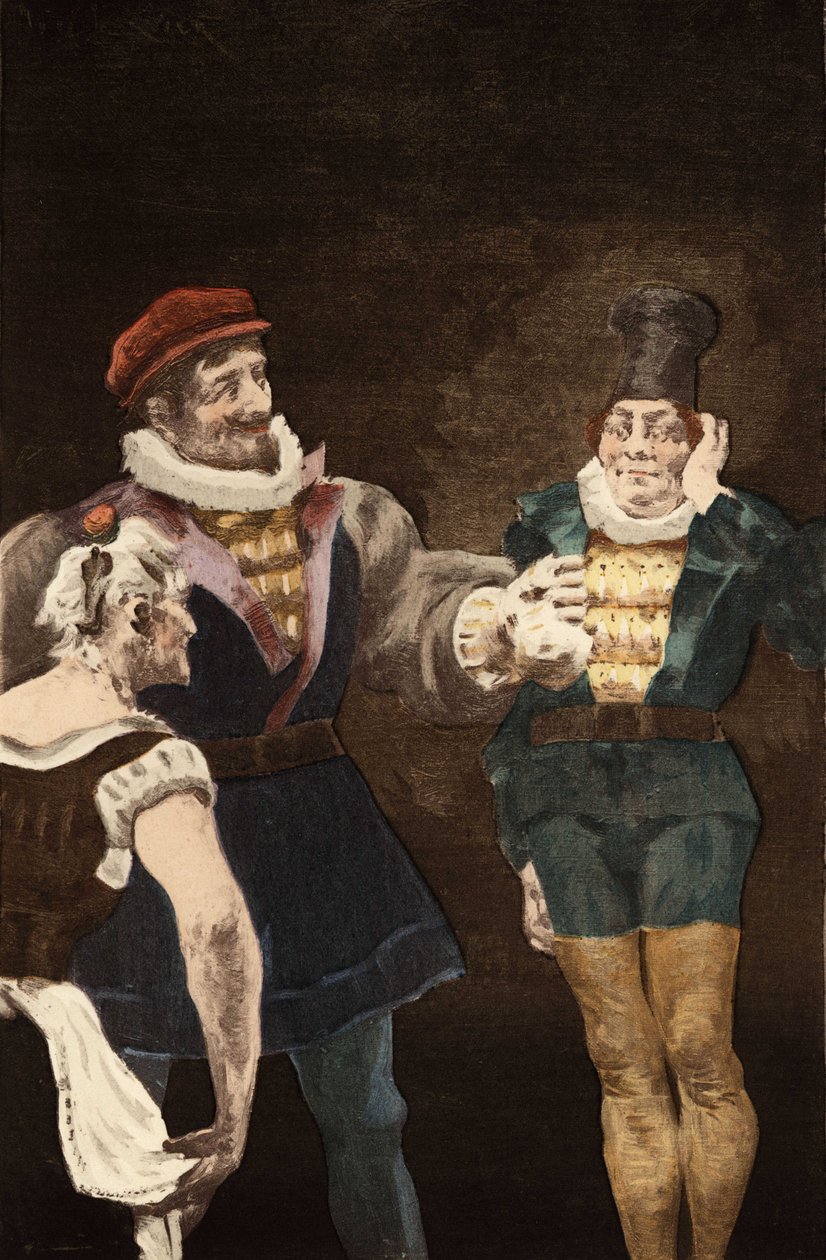  od Jules Arsene Garnier