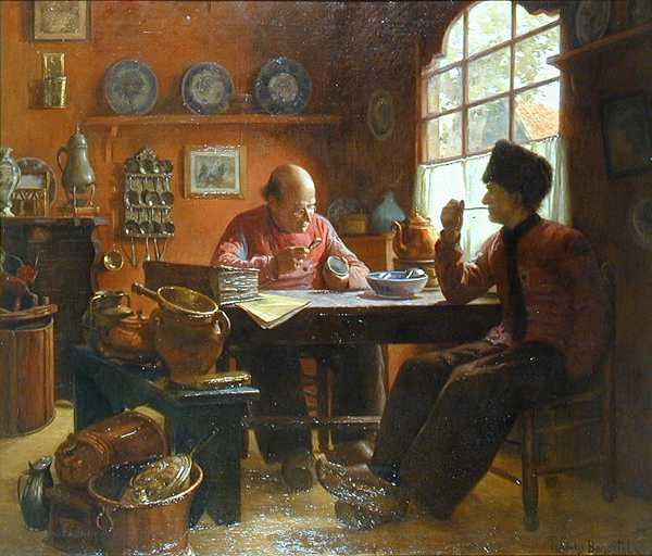 Ocenění od Jules Benoit Levy