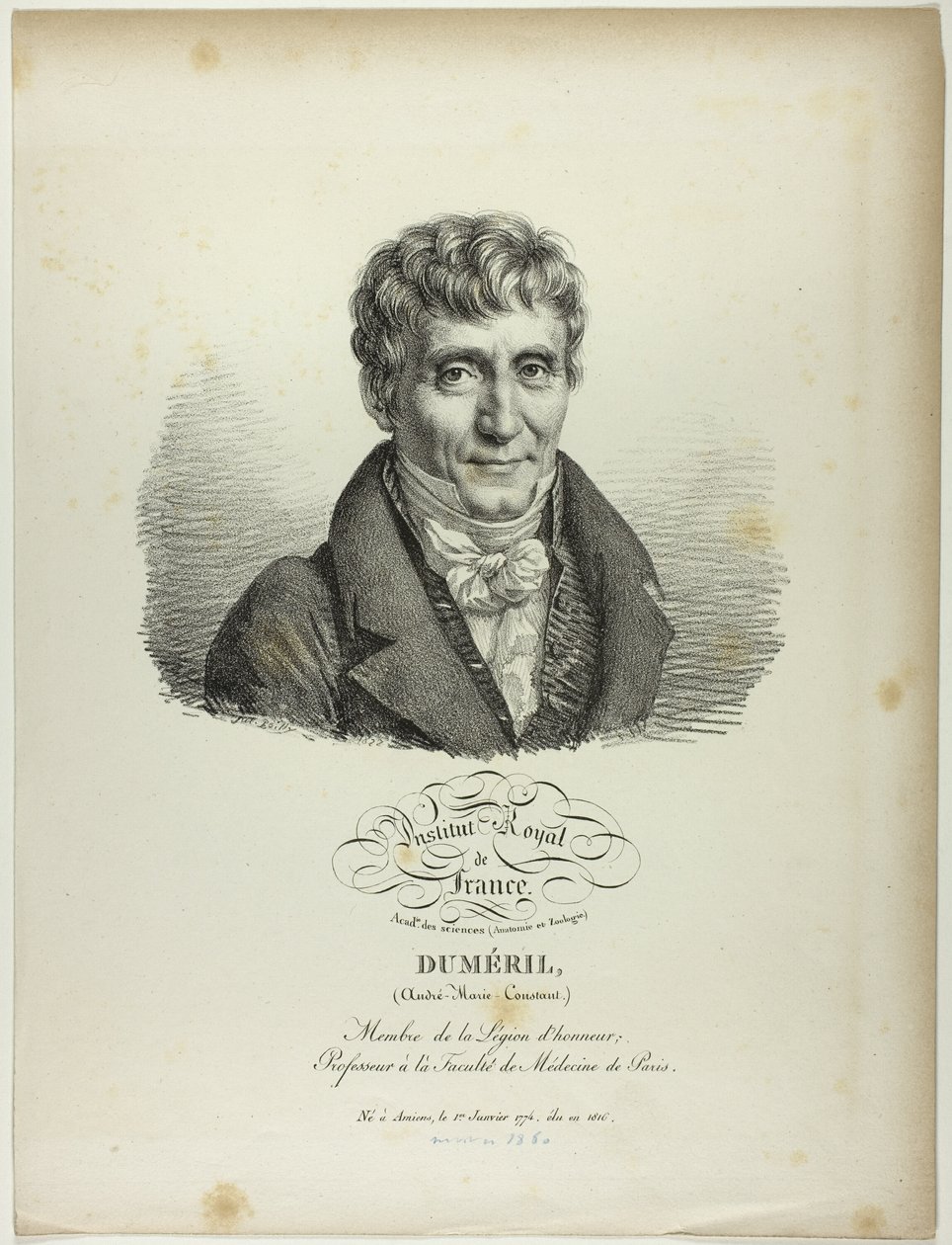  od Jules Boilly
