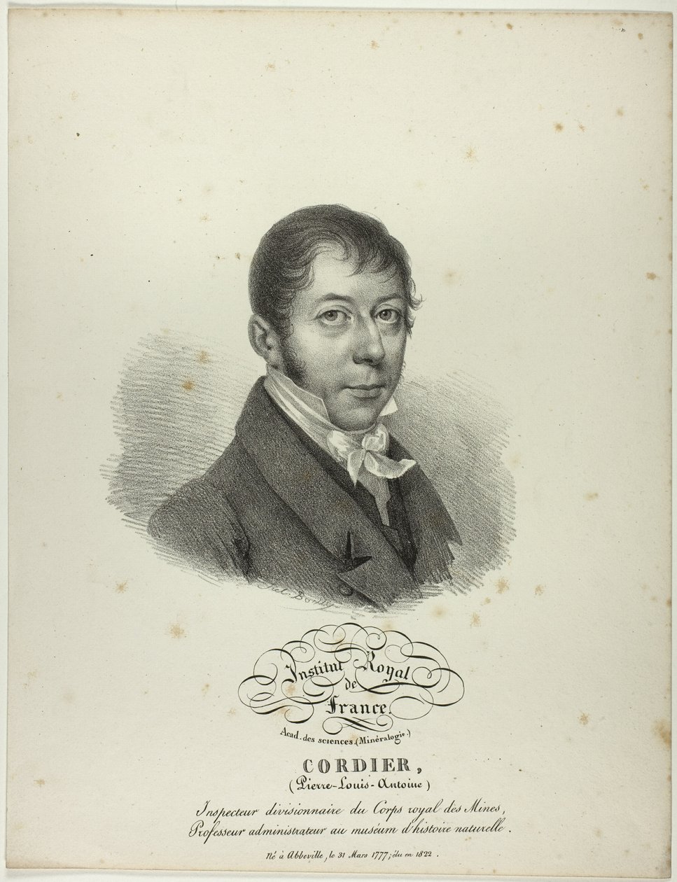  od Jules Boilly