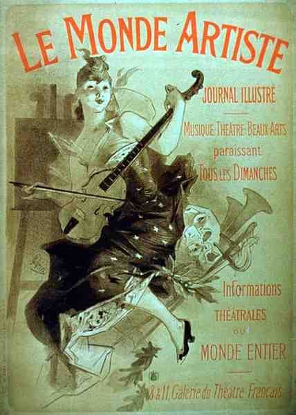 Reklama pro Illustrated Journal, 