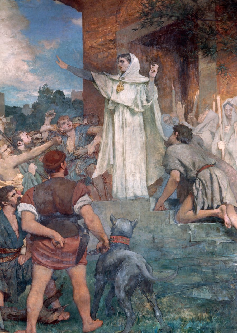  od Jules Elie Delaunay