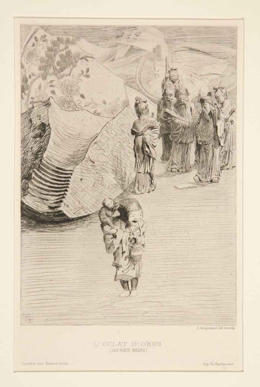 L od Jules Ferdinand Jacquemart