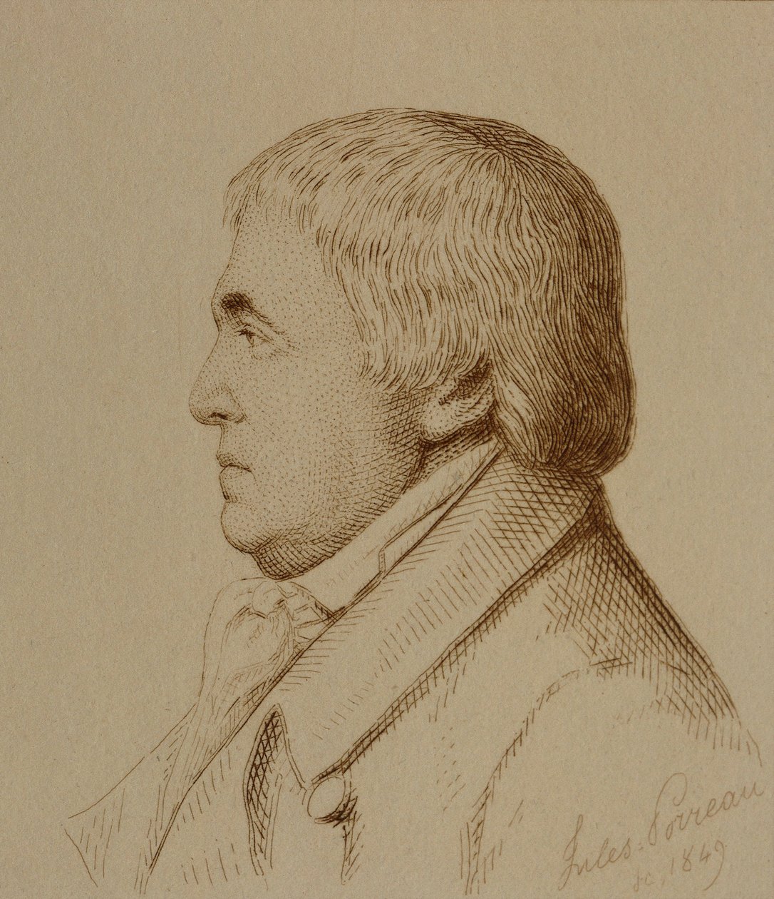  od Jules Porreau