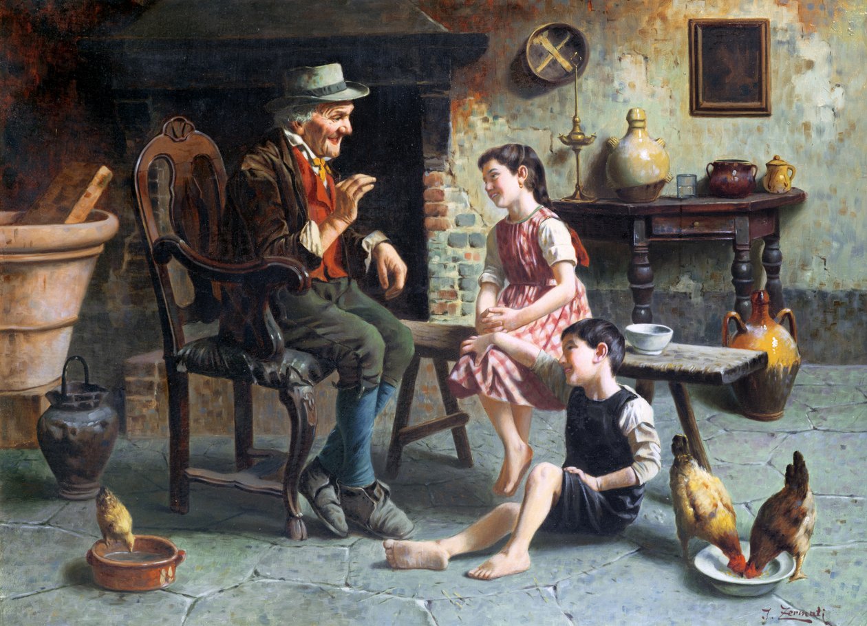 Neznámý obrázek od Jules Zermati