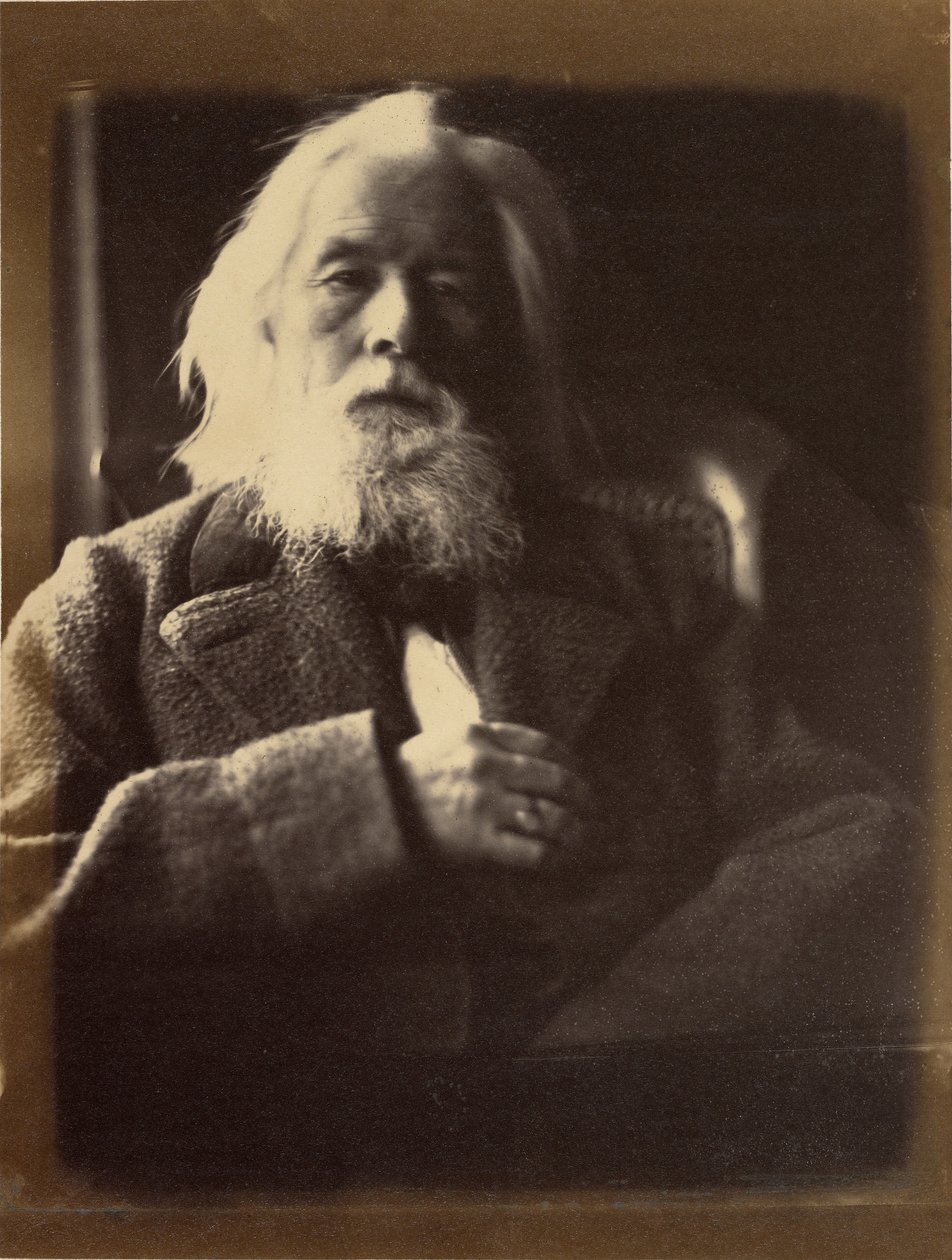 Charles Hay Cameron od Julia Margaret Cameron