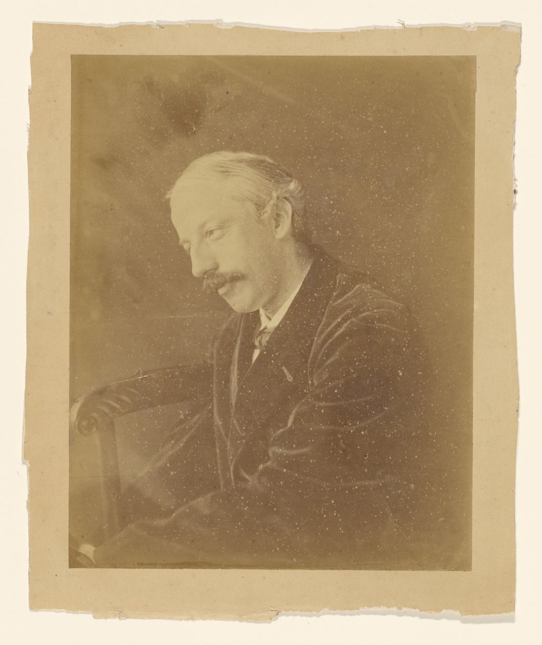 Hardinge Hay Cameron od Julia Margaret Cameron