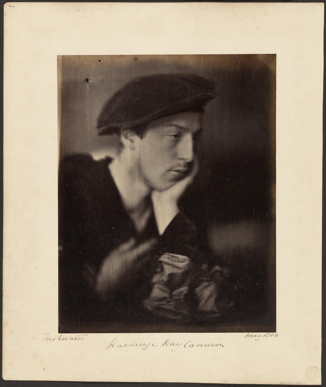 Hardinge Hay Cameron od Julia Margaret Cameron