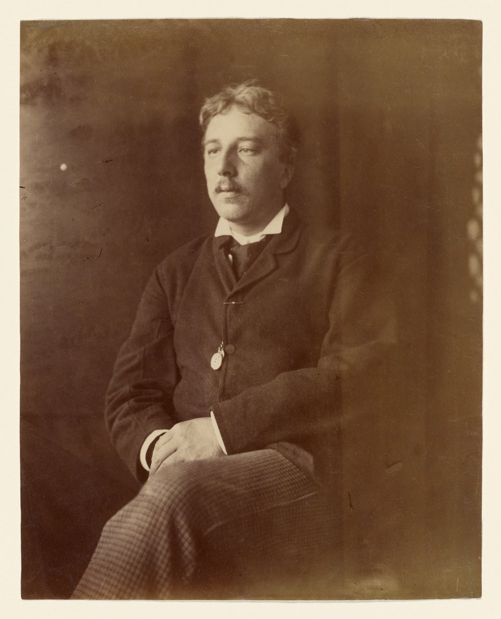 [Henry Herschel Hay Cameron] od Julia Margaret Cameron