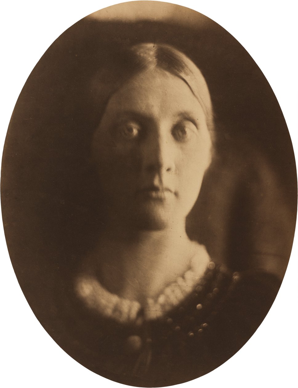 Julia Jacksonová od Julia Margaret Cameron