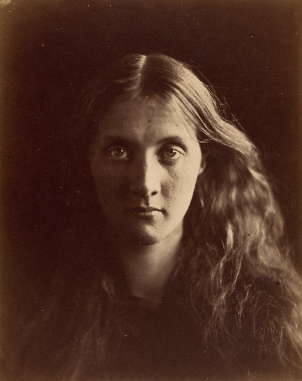 Julia Jackson od Julia Margaret Cameron