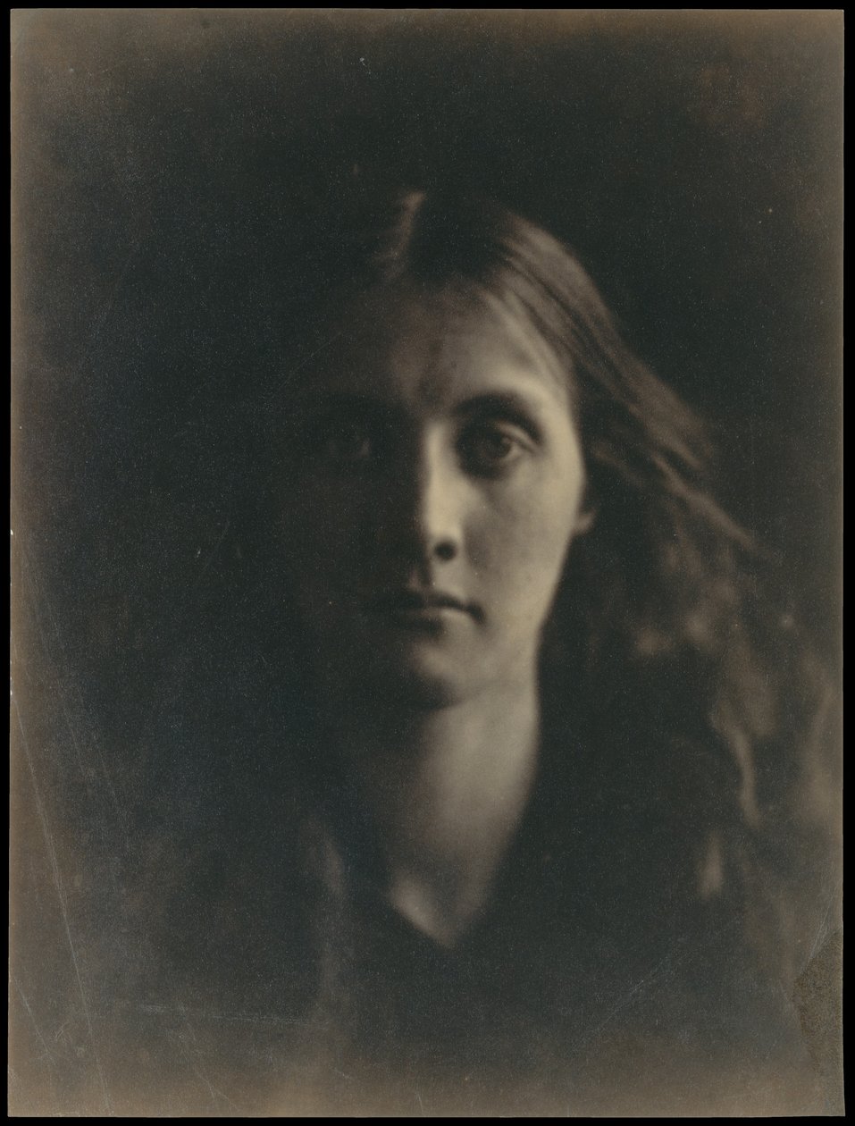 Julia Jackson od Julia Margaret Cameron