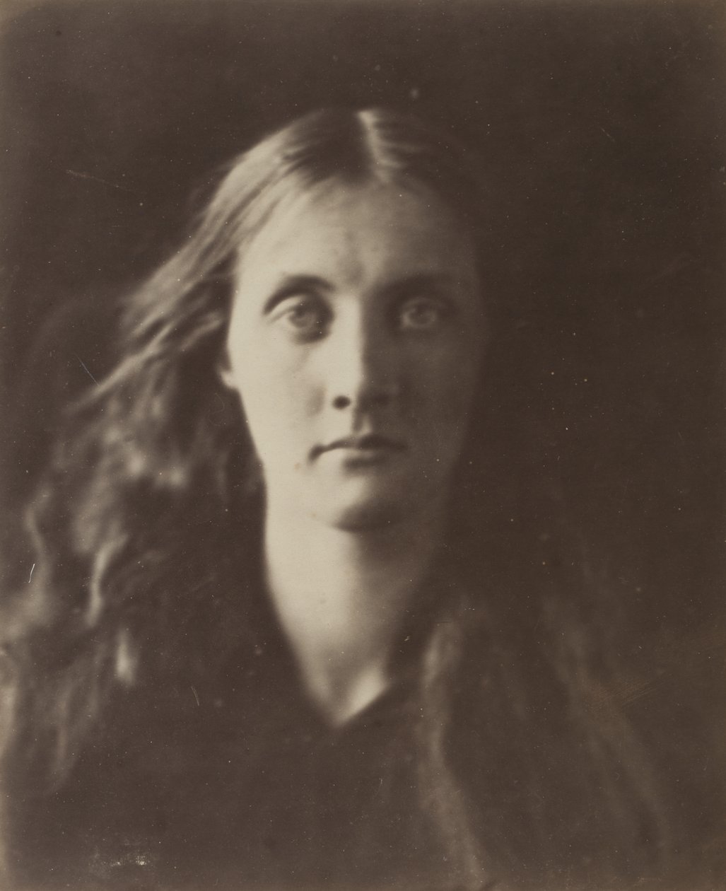 Julia Jackson od Julia Margaret Cameron