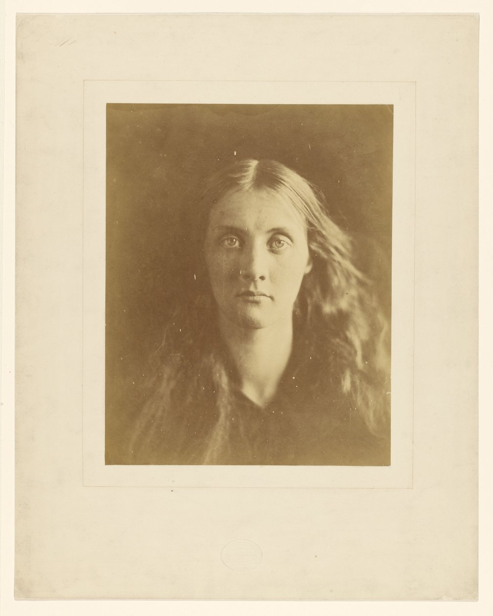 [Julia Jackson] od Julia Margaret Cameron