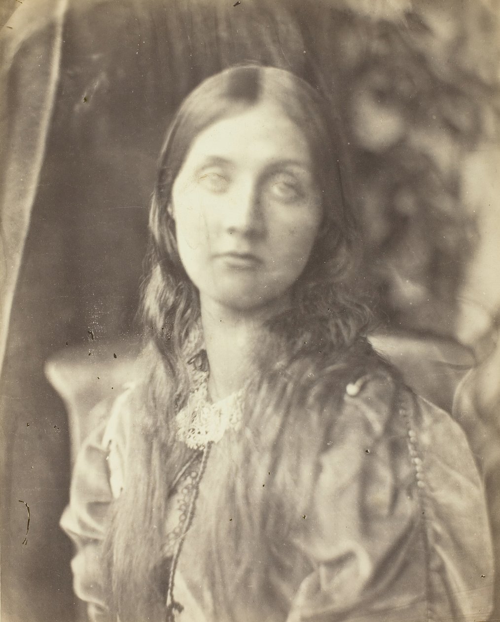 Julia Jackson, 186465. od Julia Margaret Cameron