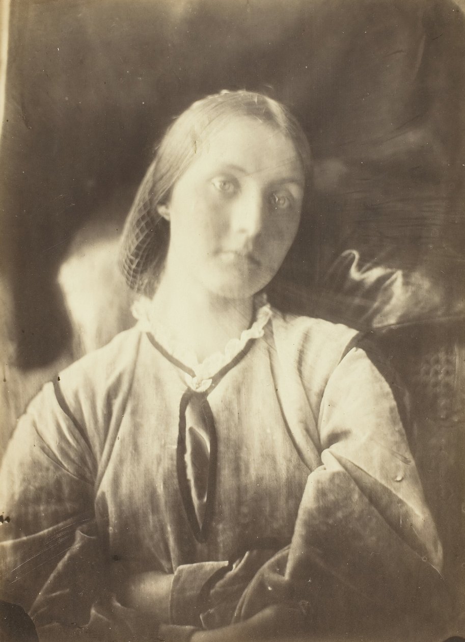 Julia Jackson, 1864. od Julia Margaret Cameron