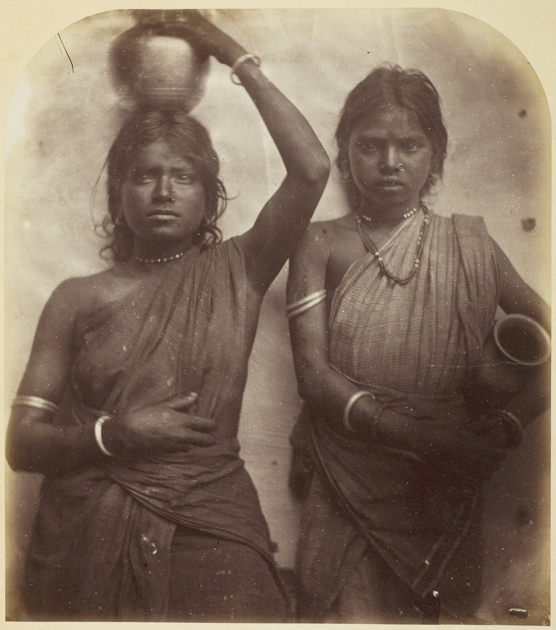 Bez názvu (Cejlon) od Julia Margaret Cameron