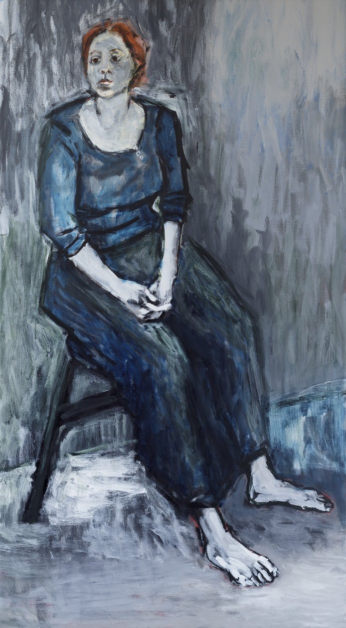 Dramatik, 2013, od Julie Held