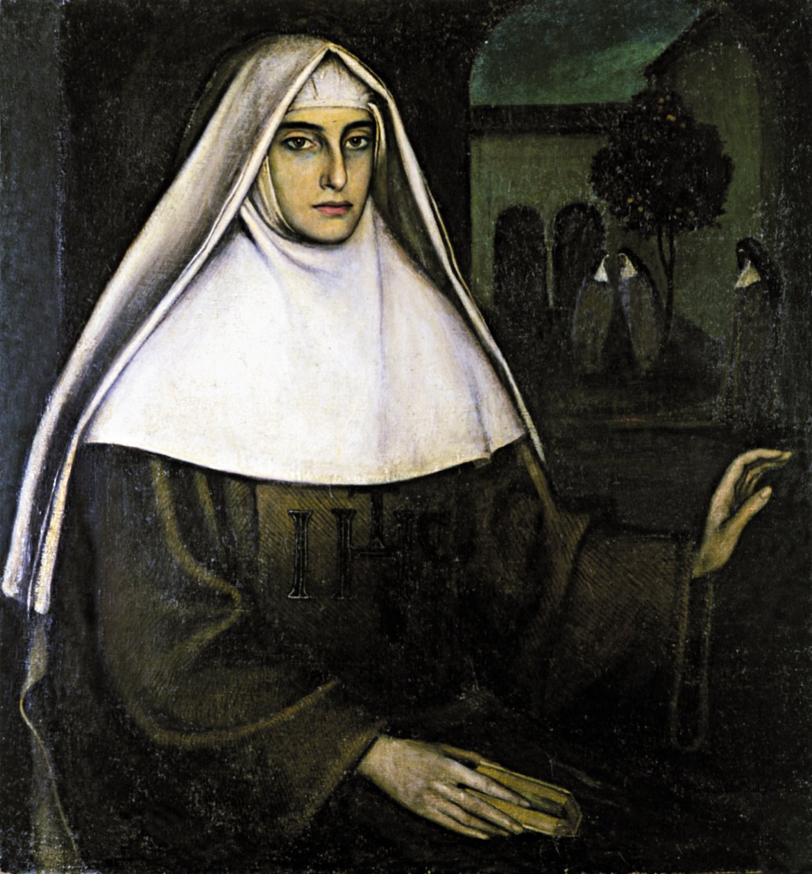  od Julio Romero de Torres