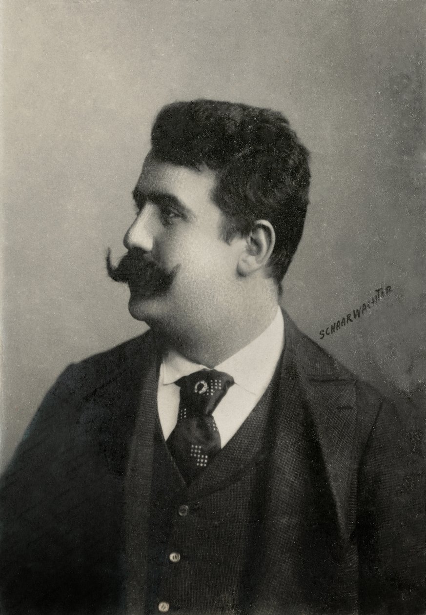  od Julius Cornelius Schaarwachter