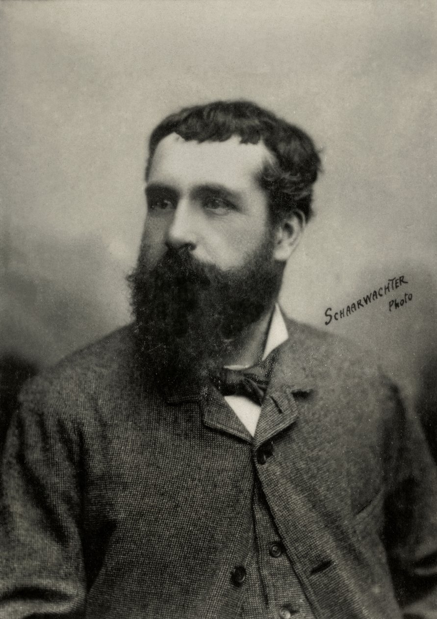  od Julius Cornelius Schaarwachter