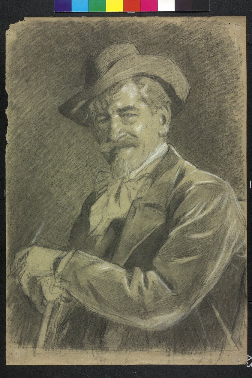 Arcivévoda Otto od Julius Schmid