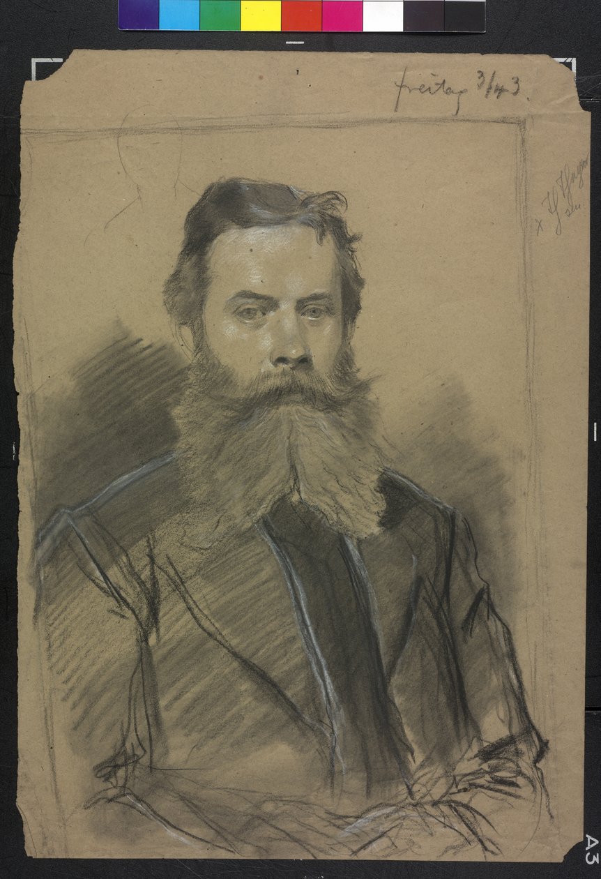 Theodor Theyer od Julius Schmid