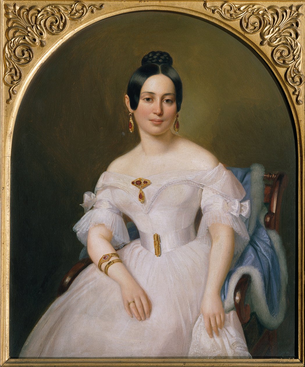 Emily von Wartenegg od Julius Schoppe
