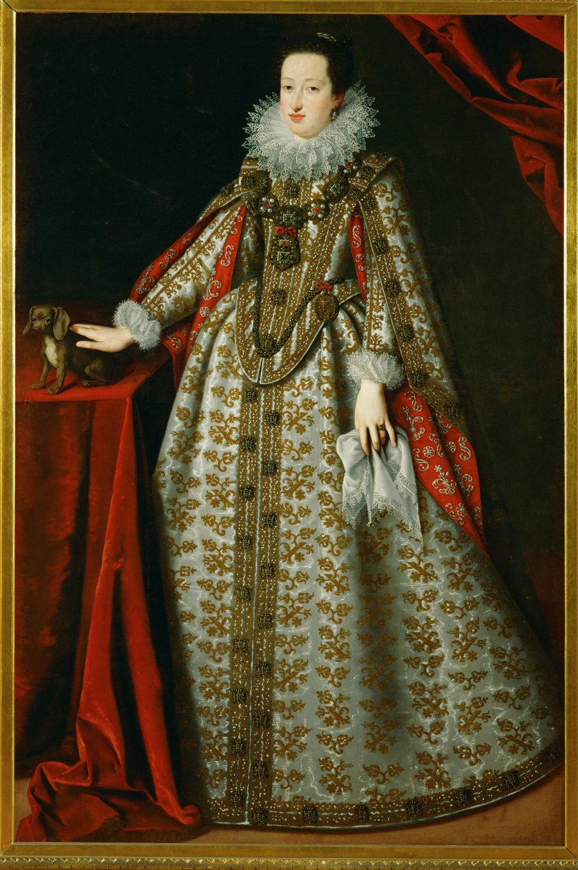  od Justus Sustermans